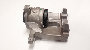 Image of Disc Brake Caliper image for your 2011 Volvo S80   